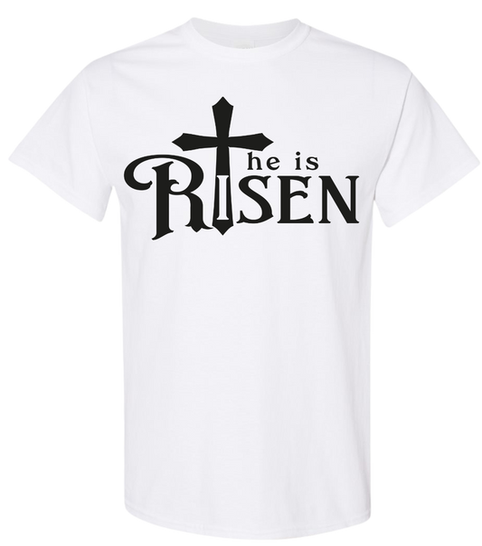 He Is Risen