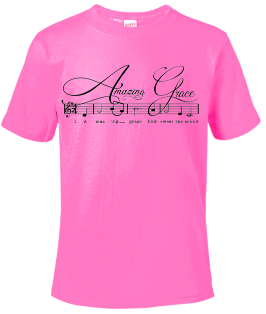 Amazing Grace