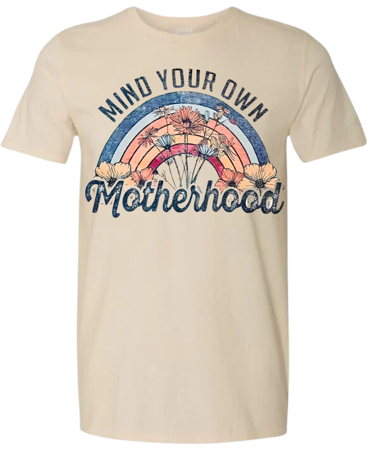 Mind Your Own Motherhood