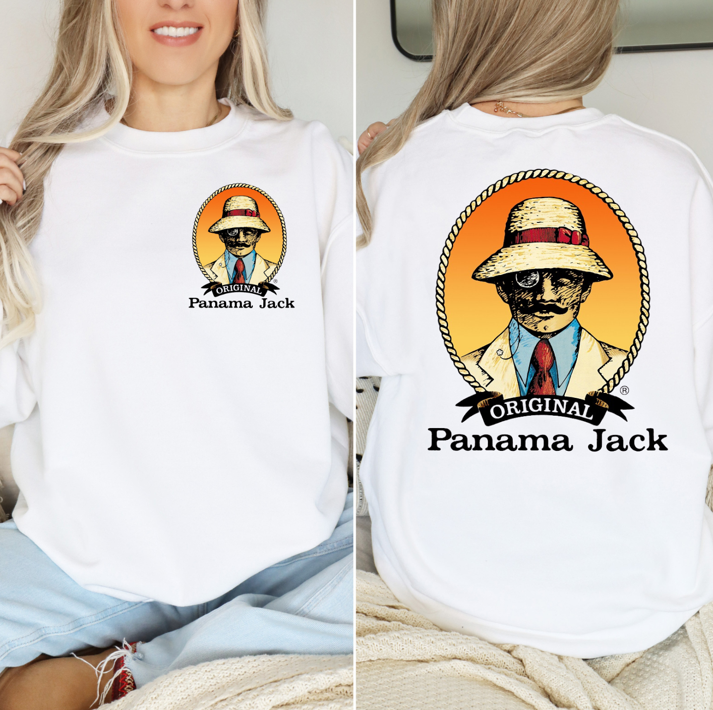 Panama Jack