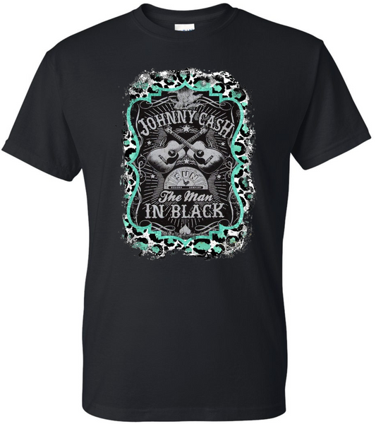 Johnny Cash