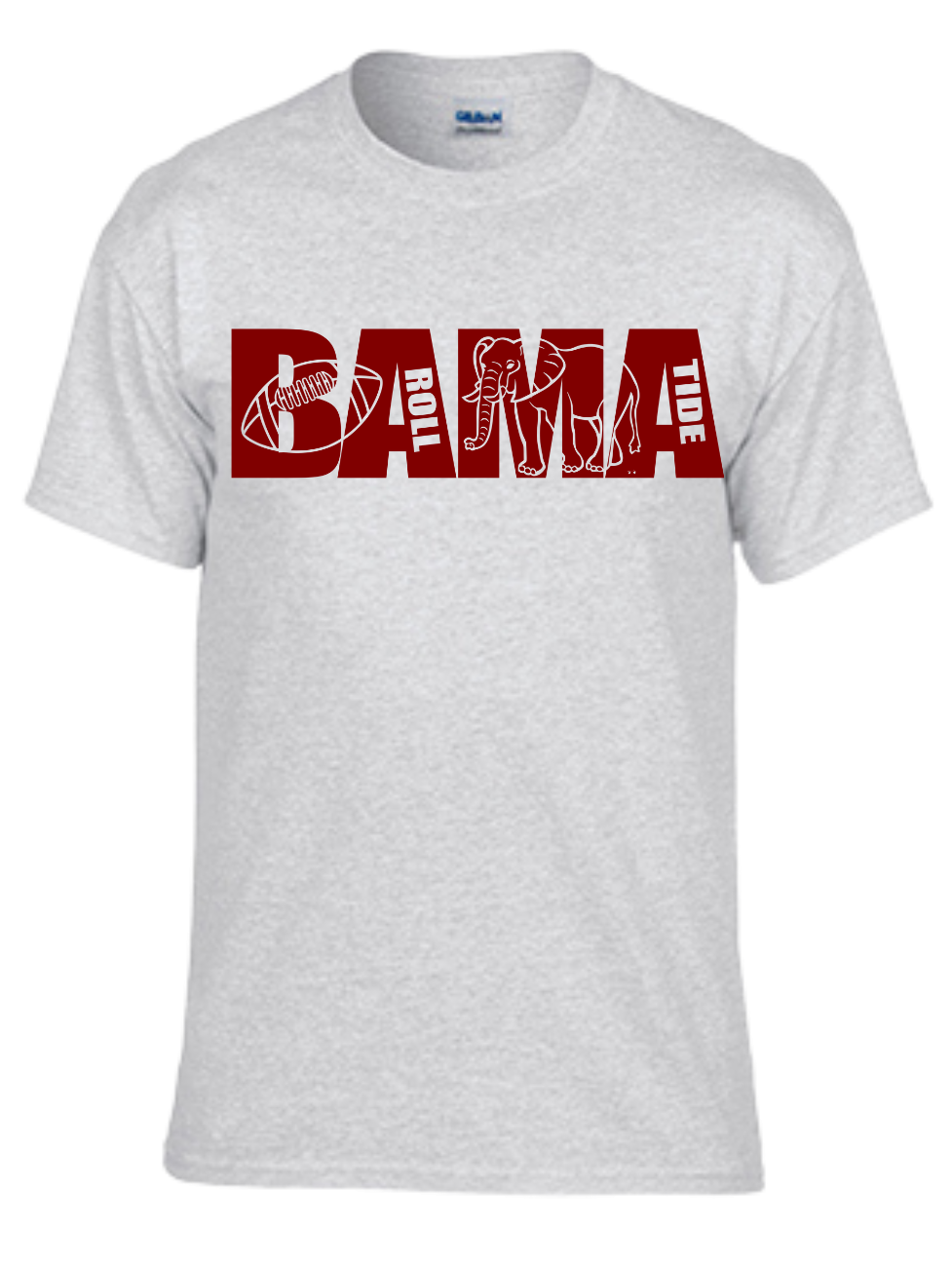 Bama Football