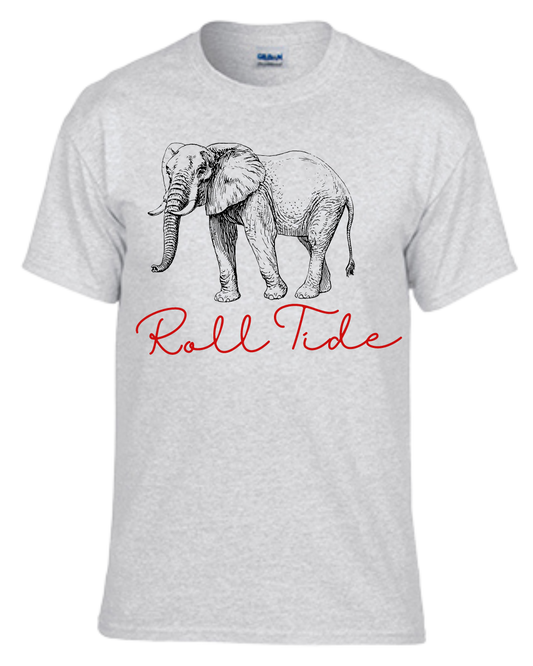 Roll Tide
