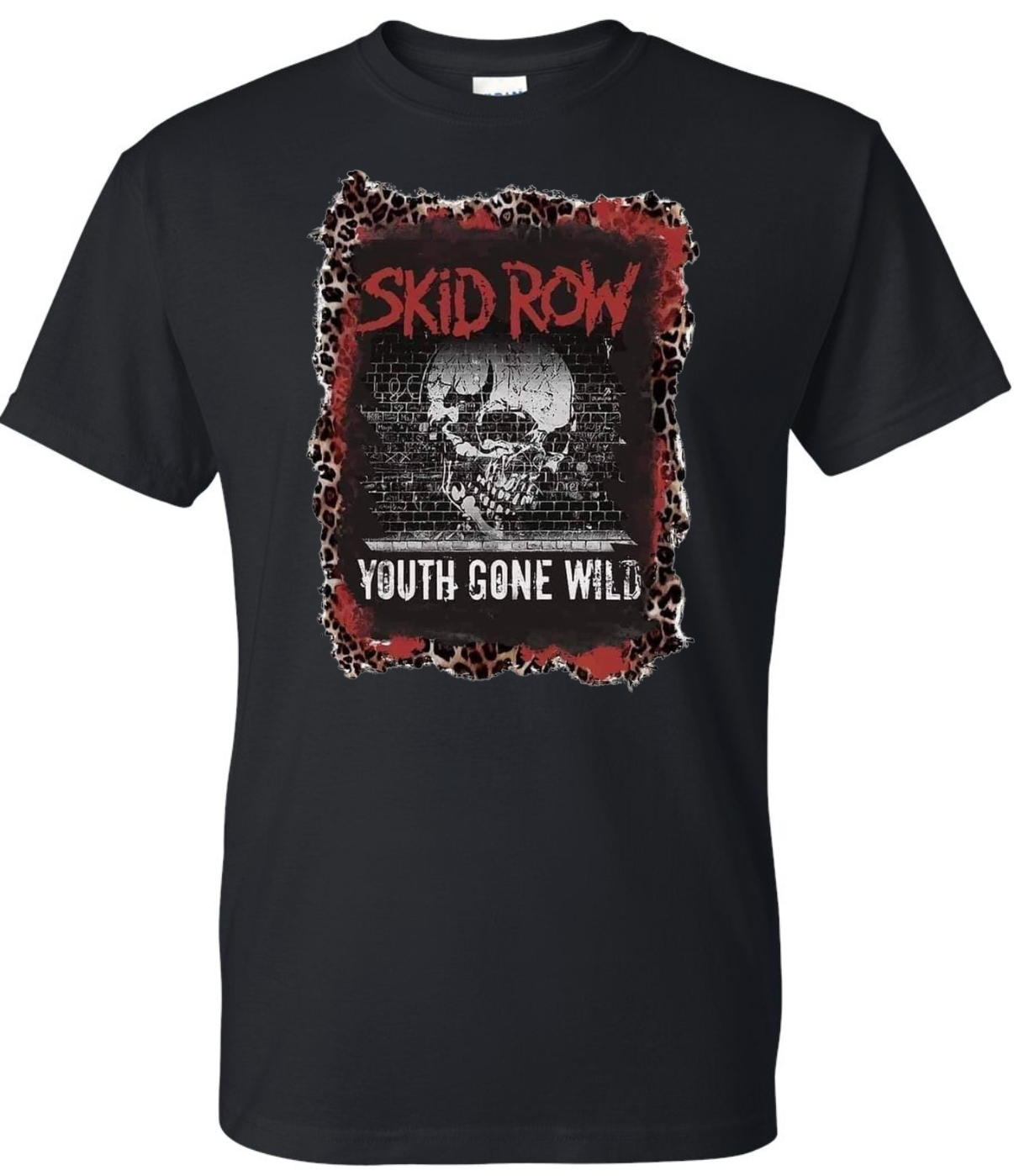 Skid Row