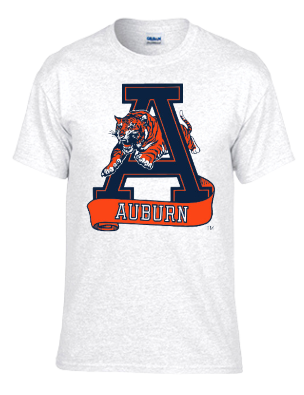 Auburn Tigers