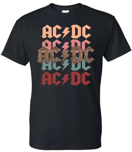 AC/DC
