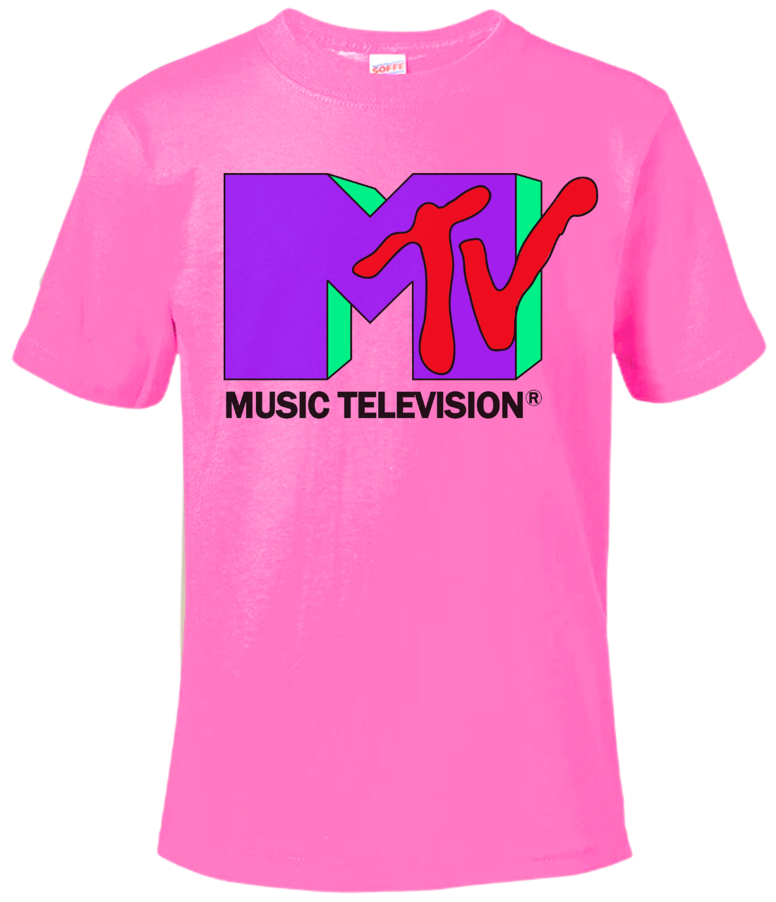 M TV