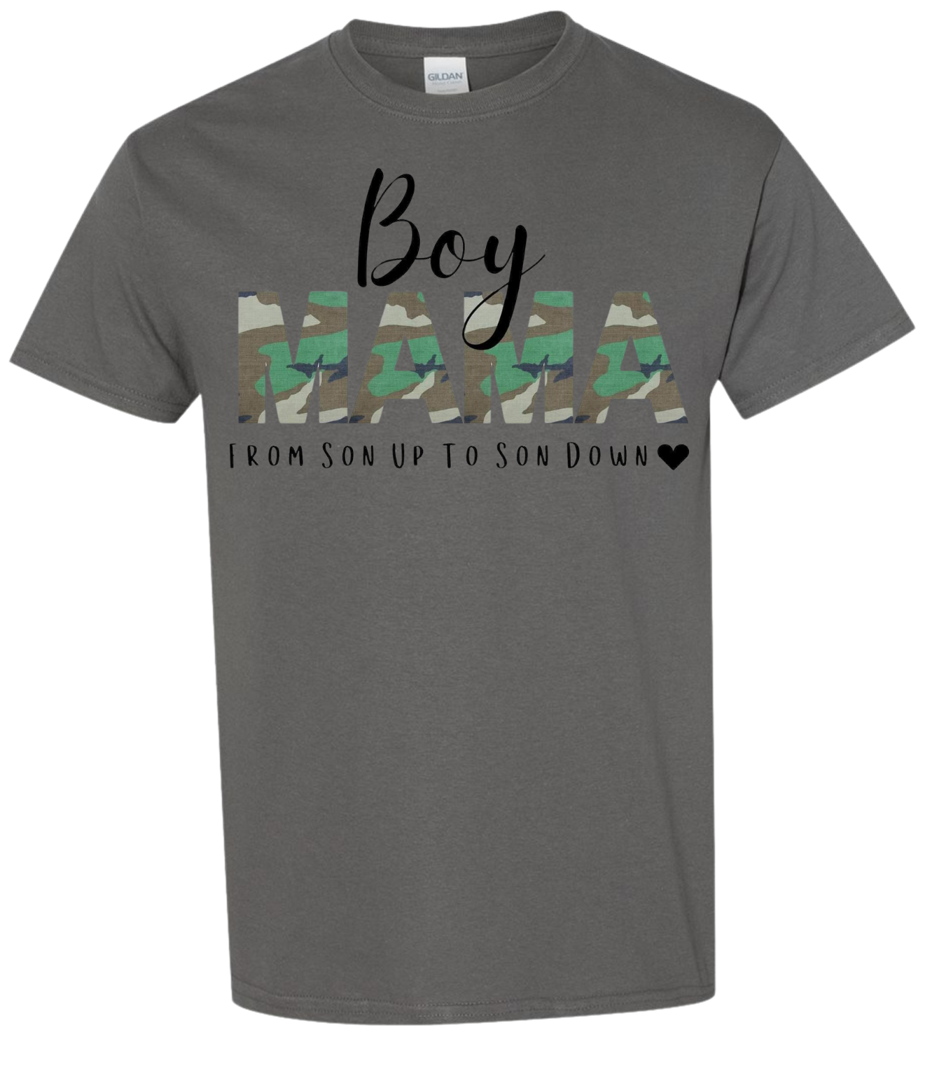 Boy Mama From Son Up To Son Down