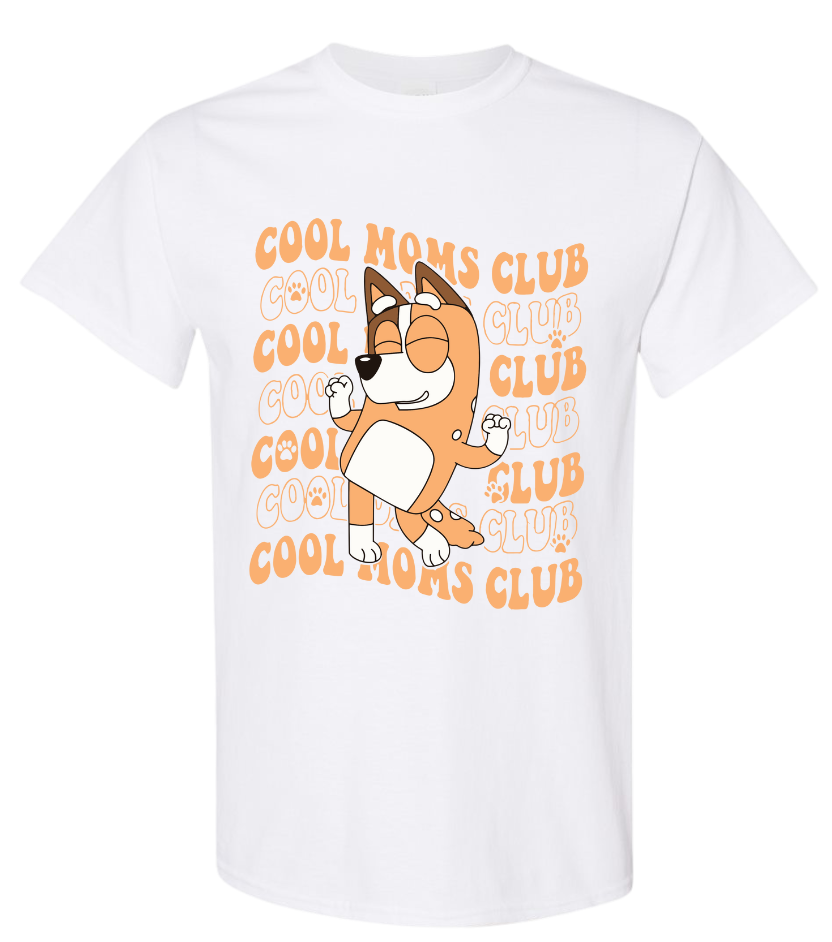 Cool Moms Club