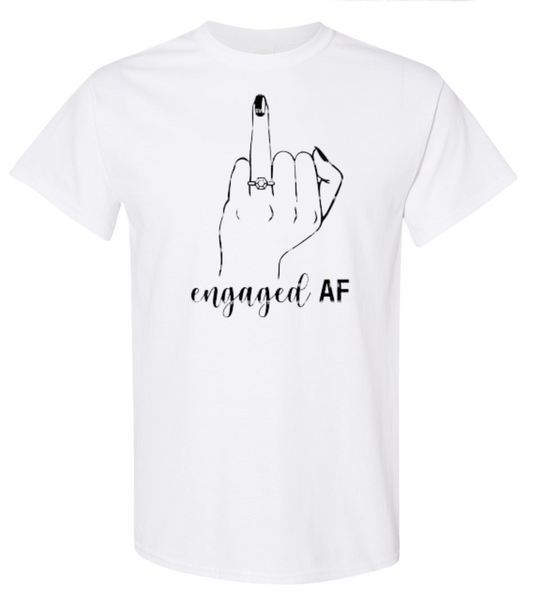 Engaged AF