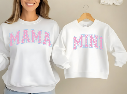 Mini Valentine's Hearts