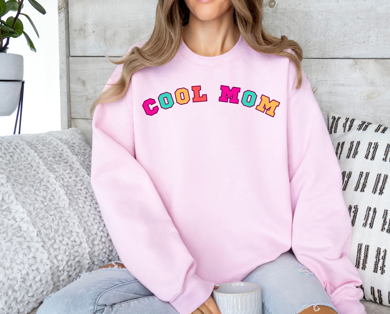 Cool Mom