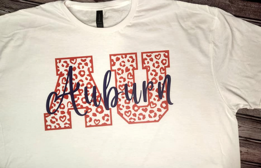 Auburn AU