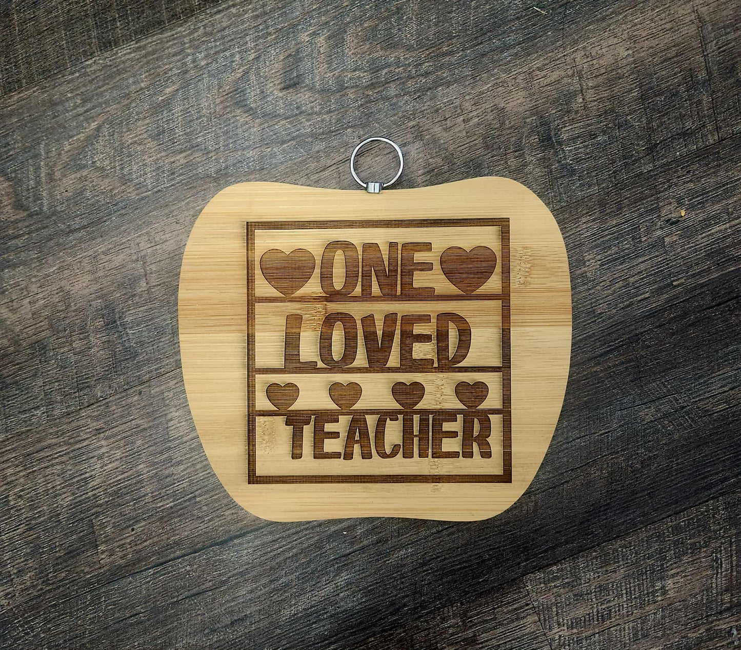 Custom Cutting Boards